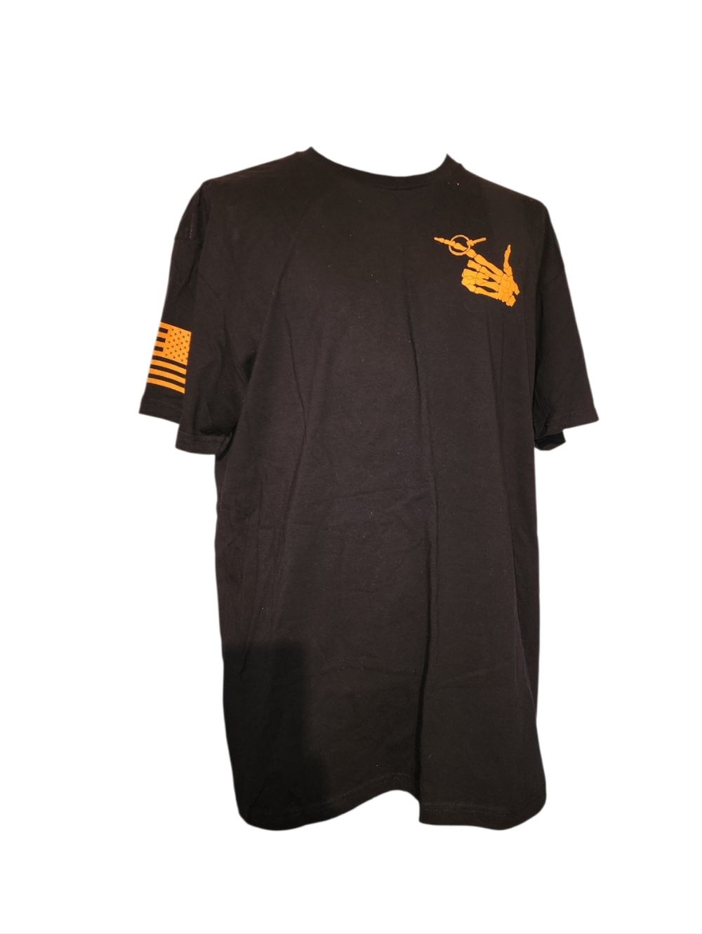 Grunt Style Halloween Shirt Mens XL NWT